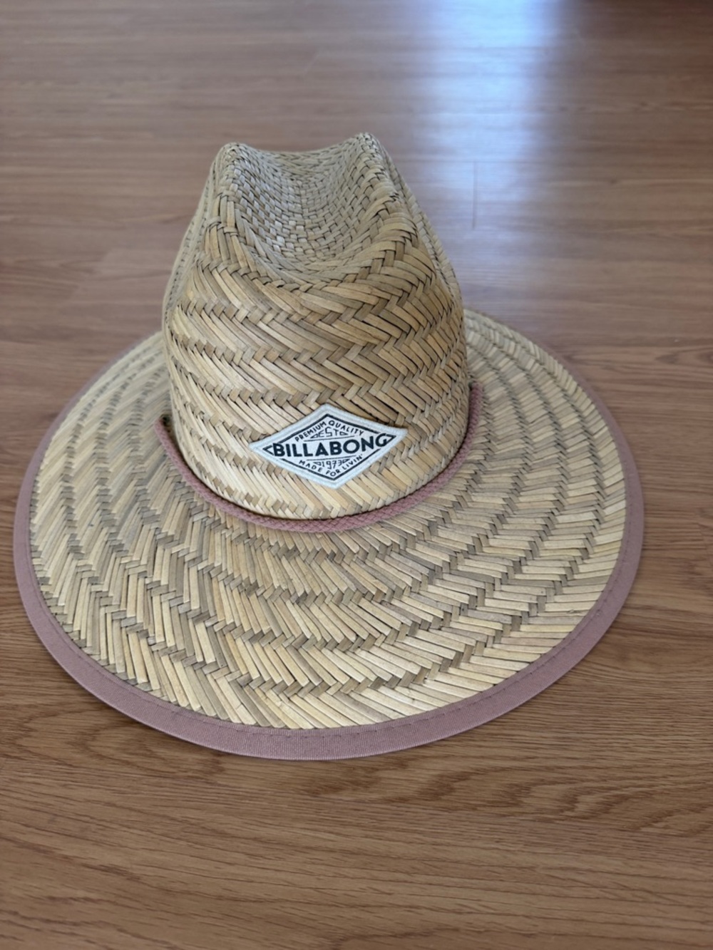 Billabong Tipton Hat BNWT